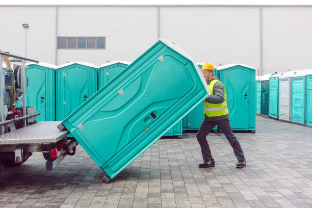 Best Emergency porta potty rental  in Boonville, MO