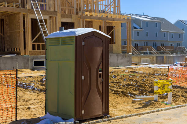 Best Portable bathroom rental  in Boonville, MO