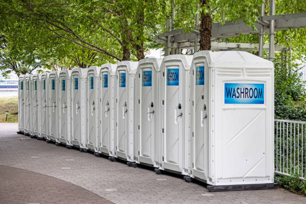 Best Construction site porta potty rental  in Boonville, MO