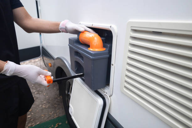 Best Porta potty rental near me  in Boonville, MO