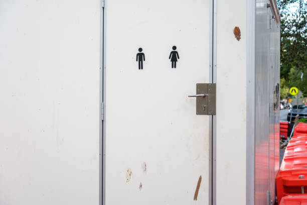 Best Local porta potty services  in Boonville, MO