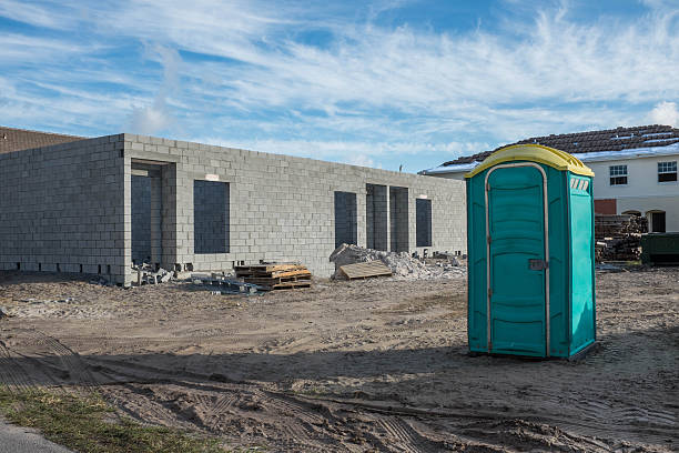 Best Porta potty rental near me  in Boonville, MO